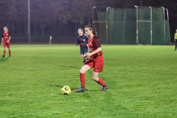 Bild 239 - B-Juniorinnen VfL Pinneberg - Eimsbuettler TV : Ergebnis: 1:0